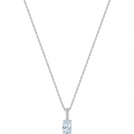 COLLIER OR 750/1000