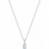COLLIER OR 750/1000