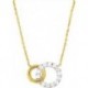COLLIER OR 375/1000