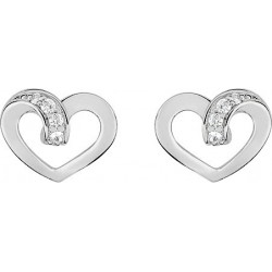 BOUCLES D'OREILLES ARGENT
