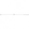 BRACELET ARGENT