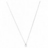 COLLIER ARGENT