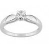BAGUE ARGENT