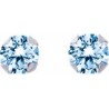 BOUCLES D'OREILLES ARGENT