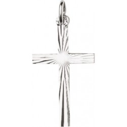 CROIX ARGENT