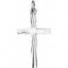 CROIX ARGENT