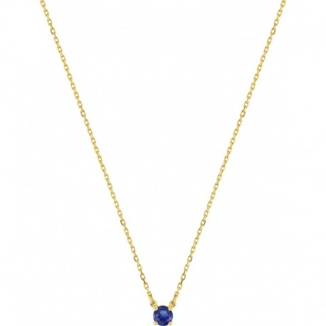 COLLIER OR 375/1000