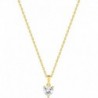 COLLIER PLAQUE OR