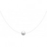COLLIER ARGENT