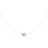 COLLIER ARGENT