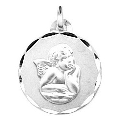 MEDAILLE ARGENT