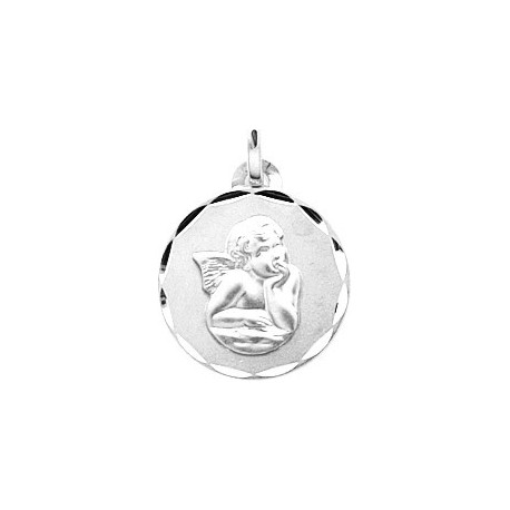 MEDAILLE ARGENT