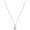 COLLIER ARGENT