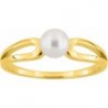 BAGUE PLAQUE OR