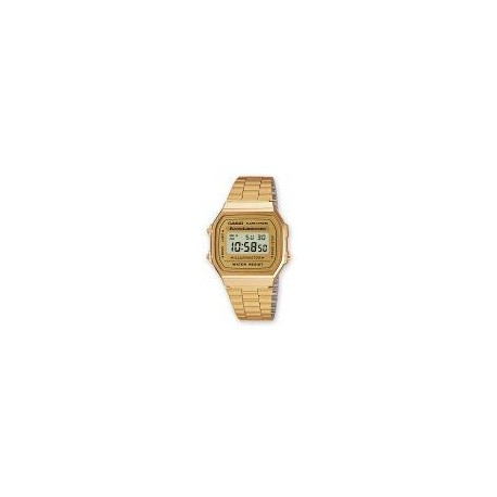 MONTRE CASIO