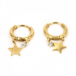 BOUCLES D'OREILLES ZAG BIJOUX