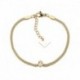 BRACELET ZAG BIJOUX