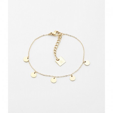 BRACELET ZAG BIJOUX