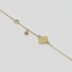 BRACELET ZAG BIJOUX