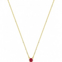 COLLIER OR 375/1000