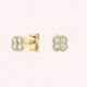 BOUCLES D'OREILLES AGATHA