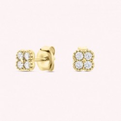 BOUCLES D'OREILLES AGATHA