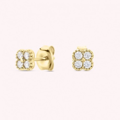 BOUCLES D'OREILLES AGATHA