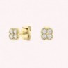 BOUCLES D'OREILLES AGATHA