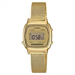 MONTRE CASIO