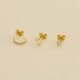BOUCLES D'OREILLES AGATHA