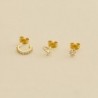 BOUCLES D'OREILLES AGATHA