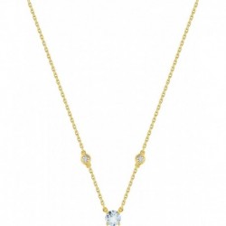 COLLIER OR 750/1000