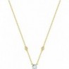 COLLIER OR 750/1000