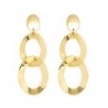 BOUCLES D'OREILLES OR 375/1000