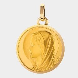 MEDAILLE OR 375/1000