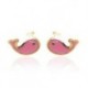 BOUCLES D'OREILLES OR 375/1000