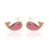 BOUCLES D'OREILLES OR 375/1000