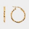BOUCLES D'OREILLES OR 375/1000