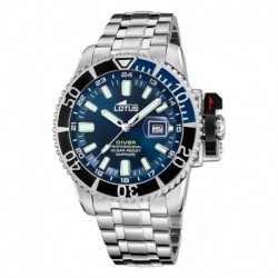 MONTRE LOTUS
