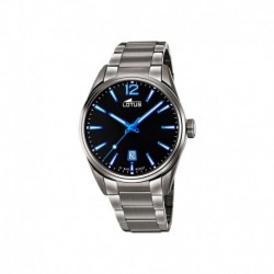 MONTRE LOTUS