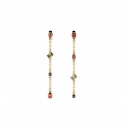 BOUCLES D'OREILLES LES CADETTES