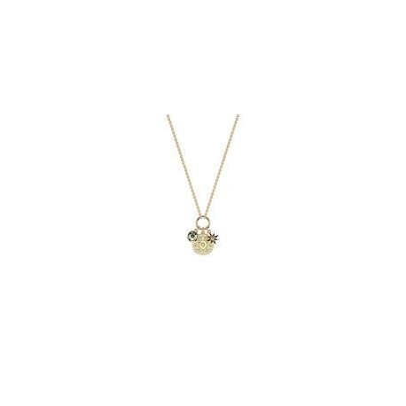 COLLIER LES CADETTES