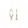 BOUCLES D'OREILLES LES CADETTES