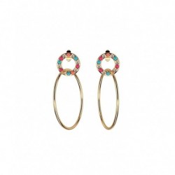 BOUCLES D'OREILLES LES CADETTES