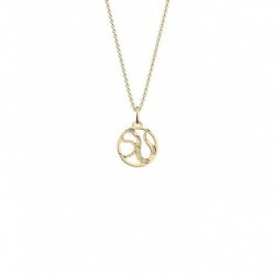 COLLIER LES GEORGETTES