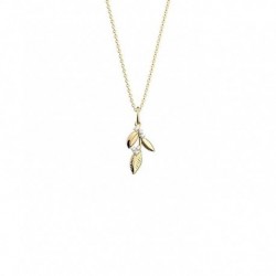 COLLIER LES GEORGETTES