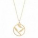 COLLIER LES GEORGETTES