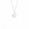 COLLIER LES GEORGETTES