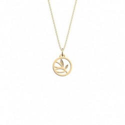 COLLIER LES GEORGETTES