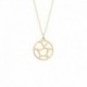 COLLIER LES GEORGETTES
